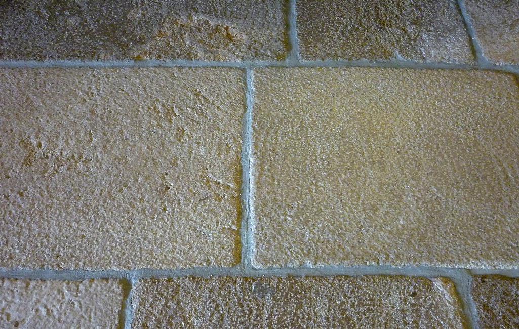 Naturstein - Bourgos beige